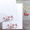 Great Papers! Marshmallow Snowmen Holiday Stationery Letterhead, 8.5&#x22; x 11&#x22;, Inkjet and Laser Printer Compatible, 80 count